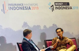 CEO PT DOMPET ANAK BANGSA (GO-PAY) ALDI HARYOPRATOMO : “Gotong Royong Bawa Kami Mendunia”