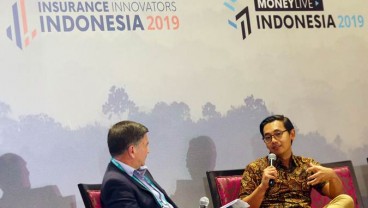 CEO PT DOMPET ANAK BANGSA (GO-PAY) ALDI HARYOPRATOMO : “Gotong Royong Bawa Kami Mendunia”