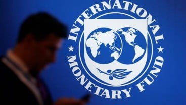 IMF : Perang Dagang Dan Pengetatan Keuangan Jadi Ancaman Ekonomi Global