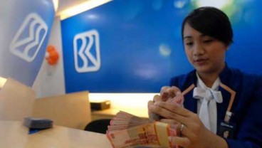 5 Terpopuler Finansial, Kenaikan Utang Luar Negeri US$4,8 miliar masih Aman dan BRI Tawarkan Kredit Khusus Beli Mobil Listrik