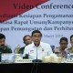 Wiranto Jamin Pencoblosan Aman, Ini Indikatornya