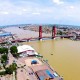 Sungai Musi Jadi Pilot Project Angkutan Sungai, Begini Detailnya