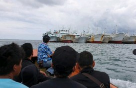 Demi Jamin Hak Pilih, PPLN Fiji Jemput ABK Di Tengah Laut