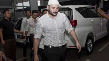 Ridho Rhoma Akan Ajukan PK Terhadap Keputusan MA