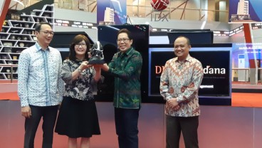 Ciptadana AM Siap Rilis Produk Investasi Alternatif pada Semester II/2019