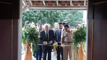 Pameran Foto Sejarah Islam di Australia Digelar di Kota Tua