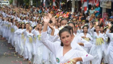 Bali Siapkan Perlindungan Hasil Karya Budaya