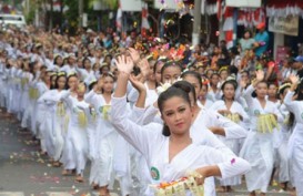 Bali Siapkan Perlindungan Hasil Karya Budaya