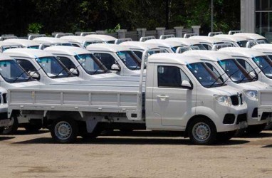 5 Terpopuler Otomotif, 8 Mobil Esemka Lolos Uji Tipe dan DP 0% Bakal Dongkrak Penjualan Kendaraan Niaga