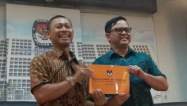 Selesaikan Dugaan 17,5 Juta Pemilih Bermasalah, KPU Pastikan Semuanya Wajar