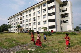 Rumah Susun di Rejang Lebong Tunggu Tarif Sewa