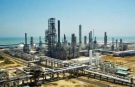 Penyelesaian MYB Tuban Petro Melalui Konversi Dibahas Lintas Kementerian