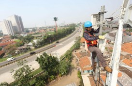 Kemenkominfo Dorong Operator Bangun Jaringan ke Pelosok Indonesia