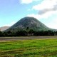 Gunung Meja Jadi Wisata Alam Baru Ende