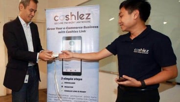 Cashlez Himpun Modal Seri A dari Sumitomo dan Mandiri Capital