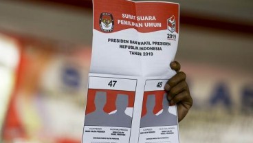 TKN : Tindak Tegas Penyelenggara Pemilu yang Salahgunakan Kewenangan