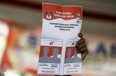 TKN : Tindak Tegas Penyelenggara Pemilu yang Salahgunakan Kewenangan