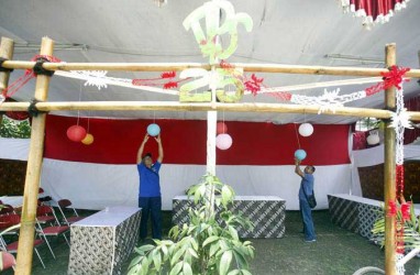 Ridwan Kamil: Selfie di TPS Berhadiah Rp30 Juta, Mau?