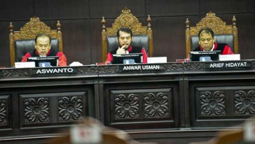 Putusan MK : Hitung Cepat 2 Jam Setelah TPS Tutup Tak Halangi Publik Peroleh Informasi