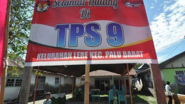 KPU Perlu Perjelas Waktu Penutupan TPS