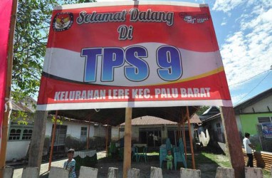 KPU Perlu Perjelas Waktu Penutupan TPS