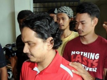 Terlibat Usaha Penculikan Menteri, Seorang WNI Dipenjara 12 Tahun di Malaysia