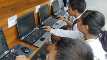 Cegah Anak Kecanduan Internet, Orangtua Ikuti Digital Parenting