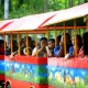 Pemilu 2019 : Ragunan Buka Pukul 13.00, Gratis Kalau Sudah Nyoblos