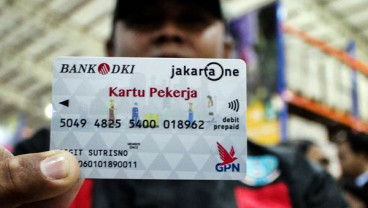 Bank DKI Ubah Struktur Organisasi