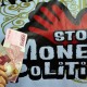 Politik Uang, Caleg DPRD Partai Gerindra Ditangkap Polisi