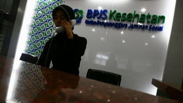 5 Terpopuler Finansial, BPJS Kesehatan Bantah Pembayaran Klaim Terkait Pemilu dan Bank Ganesha Kurangi Kredit ke Multifinance