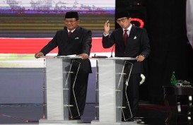 5 Berita Populer Nasional, Prabowo-Sandi Percaya Diri Akan Umumkan Kemenangan dan Inilah Capres Pilihan Mahfud MD