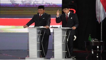 5 Berita Populer Nasional, Prabowo-Sandi Percaya Diri Akan Umumkan Kemenangan dan Inilah Capres Pilihan Mahfud MD