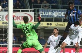 Buat Penyelamatan Hingga 17 Kali, Kiper Empoli Catat Rekor Serie A