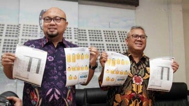 Pemilu 2019 : KPK Ingatkan Lagi Cek Rekam Jejak Caleg