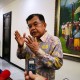 Pemilu 2019, Wapres Jusuf Kalla Ajak Masyarakat Datang ke TPS Lebih Awal