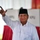 Usai Mencoblos, Prabowo Minta Penyelenggara Pemilu Adil