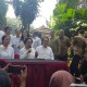 Ketua Umum PDIP Megawati : Apapun Hasilnya, Riang Gembira Saja