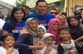 Agus Harimurti Tak Ingin Ada Sekat Setelah Pemilu 2019