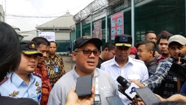 Undang Pemantau Asing di Pemilu 2019, KPU Ingin Tunjukan Proses Demokrasi di Indonesia