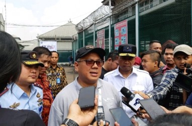 Undang Pemantau Asing di Pemilu 2019, KPU Ingin Tunjukan Proses Demokrasi di Indonesia