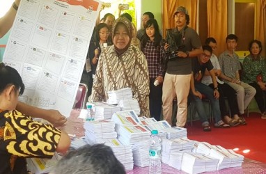 Risma Bangga atas Partisipasi Anak Muda