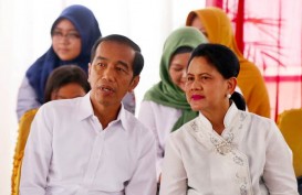 Hasil Quick Count Pilpres 2019 : Jokowi-Amin Unggul 50 Suara di TPS Zulkifli Hasan