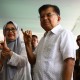 Jokowi-Ma'ruf Menang Telak 68,55 Persen di TPS Jusuf Kalla
