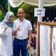 Wamen ESDM Arcandra Tahar Senang Bisa Nyoblos di Tanah Air