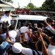 Hasil Quick Count Pilpres 2019 Sementara : Prabowo Kalah, Jokowi Menang 