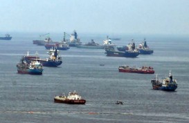 INSA : Presiden Terpilih Harus Perbesar Perhatian Terhadap Sektor Maritim