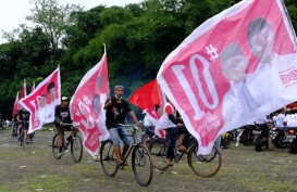 Wali Kota Gorontalo Imbau Tak Ada Konvoi Kemengan Pemilu