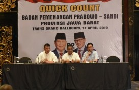 BPN Prabowo Sandi Jabar BPD Jabar Minta Saksi Jangan Lengah untuk Pastikan Kemenangan