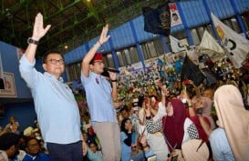 CEK FAKTA Konten M Taufik Batal Datang ke Lokasi TKP Dugaan Politik Uang